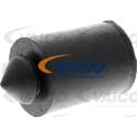 Rubber Buffer, muffler VAICO - V10-1833