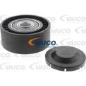 Rullo tenditore, Cinghia Poly-V VAICO - V10-4613