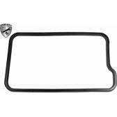 Seal, automatic transmission oil pan VAICO - V22-0312