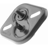 Serrure de capot-moteur VAICO - V30-2941