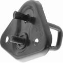 Serrure de capot-moteur (x2) VAICO - V30-2949
