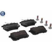Set remblokken achter VAICO - V10-8168