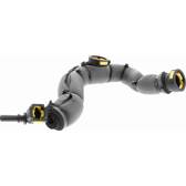 Slang, vevhusventilation VAICO - V42-0856