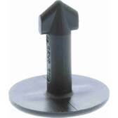 Slangklem (x25) VAICO - V10-2057
