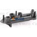 Soporte del radiador VAICO - V48-0462