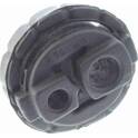 Soporte, sistema de escape VAICO - V24-0379