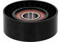 Spanrol, Poly V-riem