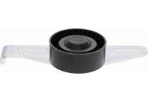 Spanrol, Poly V-riem