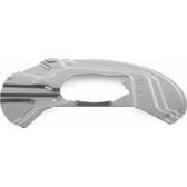Splash Panel, brake disc VAICO - V20-2782