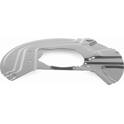 Splash Panel, brake disc VAICO - V20-2783