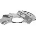 Splash Panel, brake disc VAICO - V20-2785