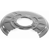 Splash Panel, brake disc VAICO - V20-2790