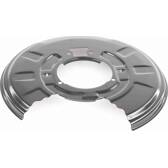 Splash Panel, brake disc VAICO - V20-2791