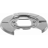 Splash Panel, brake disc VAICO - V20-2792