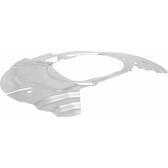 Splash Panel, brake disc VAICO - V20-3592