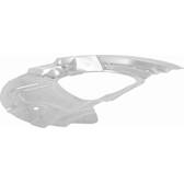 Splash Panel, brake disc VAICO - V20-3593