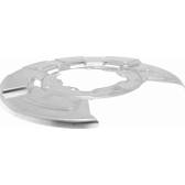 Splash Panel, brake disc VAICO - V20-3598