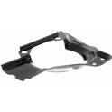 Splash Panel, brake disc VAICO - V24-0938