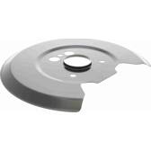 Splash Panel, brake disc VAICO - V25-1301