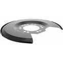 Splash Panel, brake disc VAICO - V25-1305