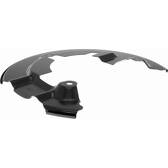 Splash Panel, brake disc VAICO - V25-1467