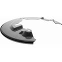Splash Panel, brake disc VAICO - V25-1468