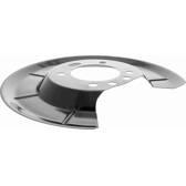 Splash Panel, brake disc VAICO - V25-1469