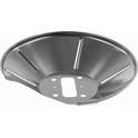 Splash Panel, brake disc VAICO - V25-1800