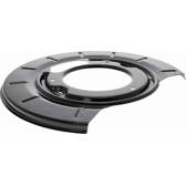 Splash Panel, brake disc VAICO - V30-3319