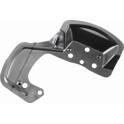 Splash Panel, brake disc VAICO - V40-1915