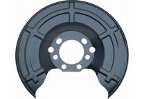 Splash Panel, brake disc