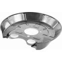 Splash Panel, brake disc VAICO - V40-2018