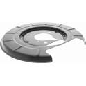 Splash Panel, brake disc VAICO - V42-0688