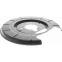 Splash Panel, brake disc VAICO - V42-0689