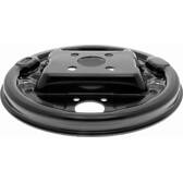 Splash Panel, brake disc VAICO - V46-0947