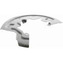 Splash Panel, brake disc VAICO - V46-0949