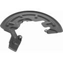 Splash Panel, brake disc VAICO - V46-0950