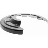 Splash Panel, brake disc VAICO - V46-0951
