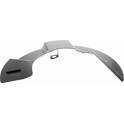 Splash Panel, brake disc VAICO - V48-0491