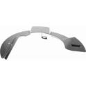 Splash Panel, brake disc VAICO - V48-0492