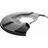 Splash Panel, brake disc VAICO - V50-1013