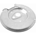 Splash Panel, brake disc VAICO - V95-0012