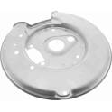 Splash Panel, brake disc VAICO - V95-0013