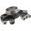 Steering Knuckle, wheel suspension VAICO - V25-1359