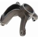Steering Knuckle, wheel suspension VAICO - V25-2531
