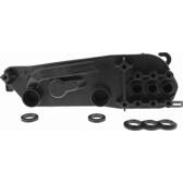 Support- cooling fan VAICO - V20-2332