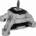 Support moteur VAICO - V20-4907