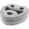 Support silencieux VAICO - V30-1698