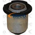 Support, silent bloc de suspension (berceau) VAICO - V46-1250