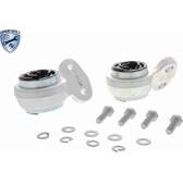 Support (silentbloc du bras transversal) VAICO - V20-7095